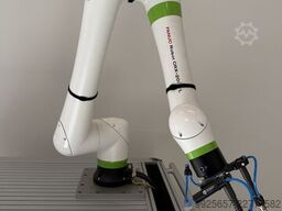 FANUC CRX-20iA/L Cobot
