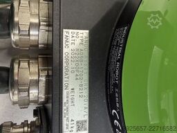 FANUC CRX-20iA/L Cobot