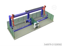 Cloos QR-CTU-100-09 2.0