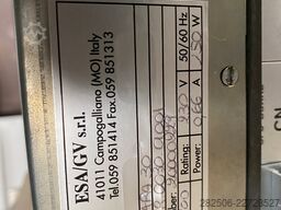 SCM TECH 95