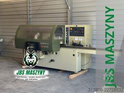 Strugarka czterostronna SCM Superset 23 Strugarka czterostronna SCM Superset 23