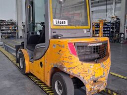 Jungheinrich DFG 430S