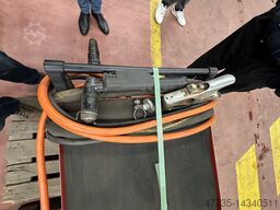 CEBORA122 plasma prof 122