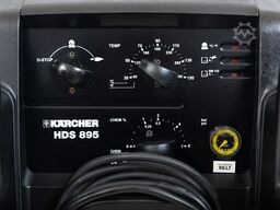 Kärcher HDS 895 - NEW HEATING COIL - 900l/h