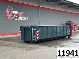  ConWerk ARS140 Container 22m³ *NEU*