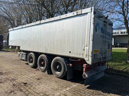  Reiling / Glas Recycler / Kran Palfinger 140 E