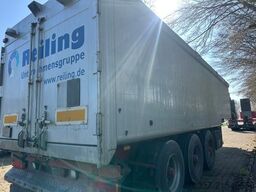  Reiling / Glas Recycler / Kran Palfinger 140 E