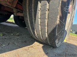  Reiling / Glas Recycler / Kran Palfinger 140 E