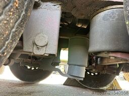  Reiling / Glas Recycler / Kran Palfinger 140 E