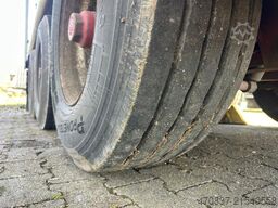  Reiling / Glas Recycler / Kran Palfinger 140 E