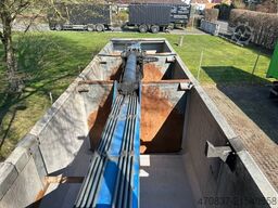  Reiling / Glas Recycler / Kran Palfinger 140 E