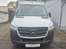 MERCEDES-BENZ Sprinter315 CDI*Pritsche+Plane-*9G-Tronic*AHK*