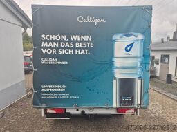 MERCEDES-BENZ Sprinter315 CDI*Pritsche+Plane-*9G-Tronic*AHK*