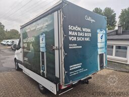 MERCEDES-BENZ Sprinter315 CDI*Pritsche+Plane-*9G-Tronic*AHK*