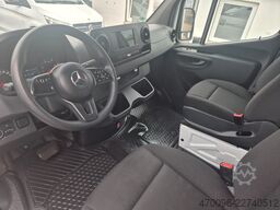 MERCEDES-BENZ Sprinter315 CDI*Pritsche+Plane-*9G-Tronic*AHK*
