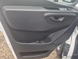 MERCEDES-BENZ Sprinter315 CDI*Pritsche+Plane-*9G-Tronic*AHK*