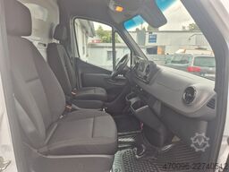 MERCEDES-BENZ Sprinter315 CDI*Pritsche+Plane-*9G-Tronic*AHK*