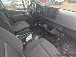 MERCEDES-BENZ Sprinter315 CDI*Pritsche+Plane-*9G-Tronic*AHK*