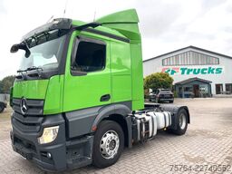 MERCEDES-BENZ 1843 Actros/Riwo SKL 1100/2-Kreis Hydr./Silo