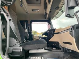 MERCEDES-BENZ 1843 Actros/Riwo SKL 1100/2-Kreis Hydr./Silo