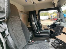 MERCEDES-BENZ 1843 Actros/Riwo SKL 1100/2-Kreis Hydr./Silo