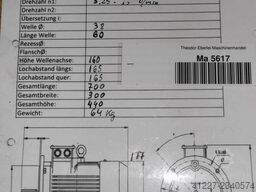 MGM FCPDA90LB2/8BARD