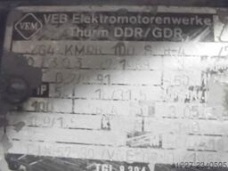 VEM ZG4KMRB100S8-4