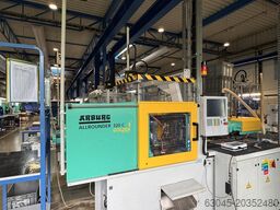 Arburg 320 C 500-170