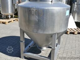 L.B. Bohle Maschinen und Verfahren GmbH 9918