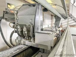 Emmegi Precision T2 Pneumatica TU/5