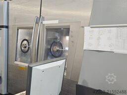 GILDEMEISTER GMX 400 Linear