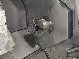 GILDEMEISTER GMX 400 Linear