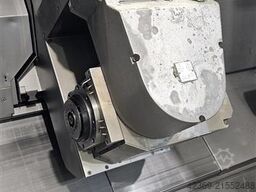 GILDEMEISTER GMX 400 Linear