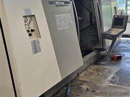 GILDEMEISTER GMX 400 Linear