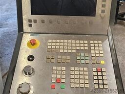 GILDEMEISTER GMX 400 Linear