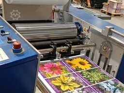 D&K JUPITER 25 Thermal Laminator