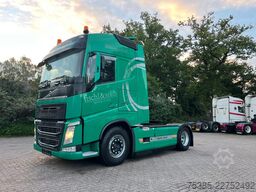 Volvo FH 13.500 Full options Retarder two tanks