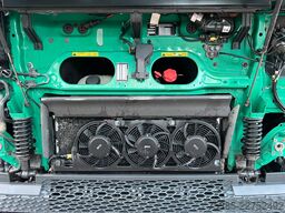 Volvo FH 13.500 Full options Retarder two tanks