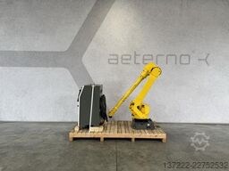 FANUC M-710iC/20L