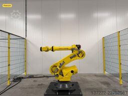 FANUC R-2000iC/210F