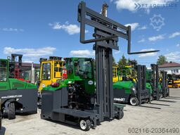 Combilift C5000E / TRIPLEX 8300MM WIDE POSITIONER