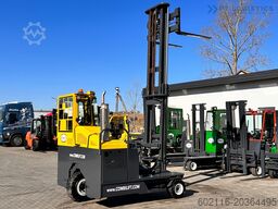 Combilift C4000 / LPG / DUPLEX / 4100MM / WEIGHT
