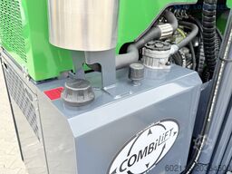 Combilift C3000 DIESEL TRIPLEX 4900 POSITIONER