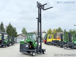 Combilift C3000 DIESEL TRIPLEX 4900 POSITIONER