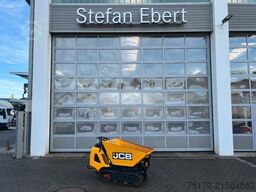 JCB HTD05 Dumpster / 2020 / Hochkippfunktion