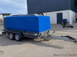 Atlas Copco X-Air+ 750-25