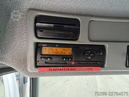 Mercedes-Benz Atego 1527 4x2 Kühlkoffer/HB / Swiss-Vehicle