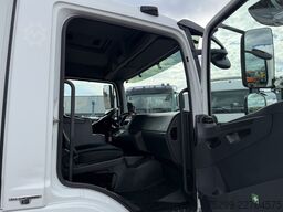 Mercedes-Benz Atego 1527 4x2 Kühlkoffer/HB / Swiss-Vehicle
