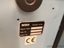 MBO T 400-1-400/4