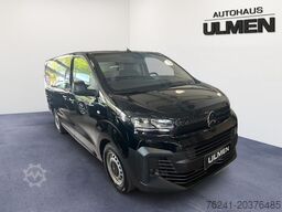 CITROEN Jumpy Kastenwagen Lang (L3) 1.5 BlueHDi 120